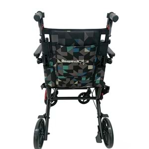RESPİROX RTS-04 HASTA TRANSFER ARACI