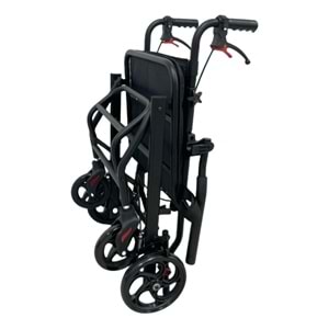 RESPİROX RTS-04 HASTA TRANSFER ARACI