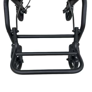 RESPİROX RTS-04 HASTA TRANSFER ARACI
