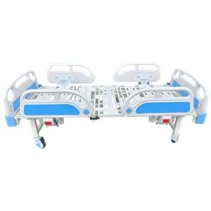 RESPİROX RYAAM2 İKİ MOTORLU FULL ABS İTHAL HASTA YATAĞI