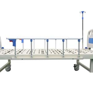 RESPİROX RYATM2 İKİ MOTORLU 5 BAR TABANCA KORKULUKLU İTHAL HASTA YATAĞI