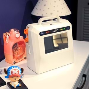 VENTİSENSE PRO MEKANİK VENTİLATÖR CİHAZI