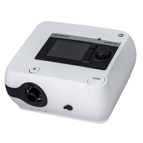 HOFFRICHTER LAVİ 40 EV TİPİ VENTİLATÖR CİHAZI
