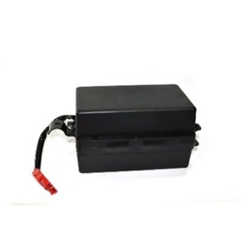 RESPİROX EA-8009 24V 12AH LEAD ASİT AKÜ