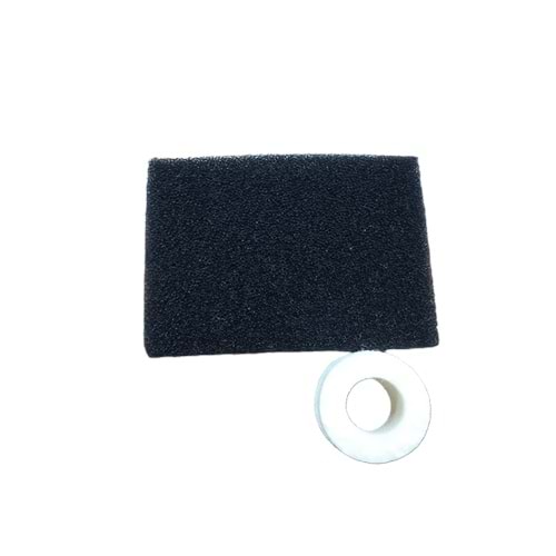 RESPİROX SZ-5DW UYUMLU KONSANTRATÖR FİLTRE SETİ