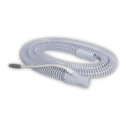 RESPİROX G3 LUNA UYUMLU ISITICILI HORTUM SETİ