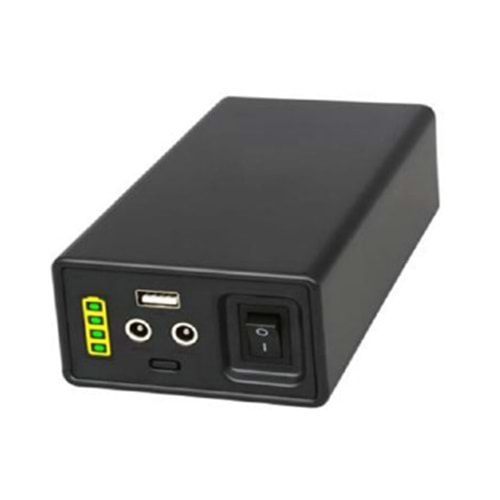 RESPİROX MAX POWER PB120B1 PHILIPS 60 SERIES DREAM STATION BATARYA 12800MAH
