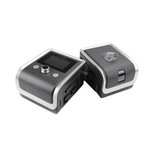 RESPİROX G2 AUTO BPAP CİHAZI ISITICILI VE NEMLENDİRİCİLİ