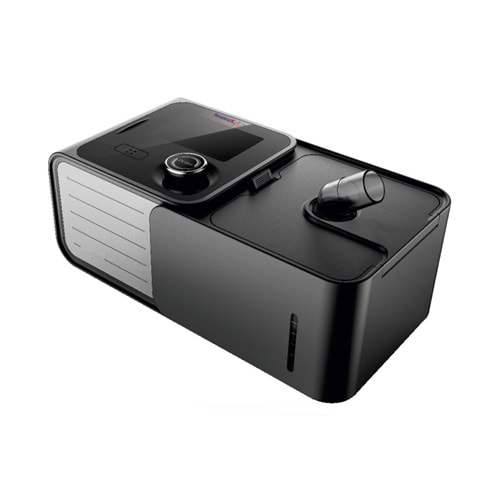 RESPİROX YH-725 G3 BPAP-S ISITICILI VE NEMLENDİRİCİLİ