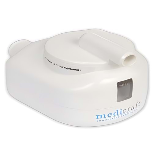 MEDİCRAFT MC1-HUMIDIFIER HIGH FLOW NEMLENDİRİCİ ÜNİTESİ