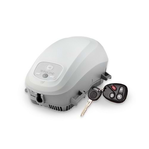 TRANSCEND CPAP CİHAZI