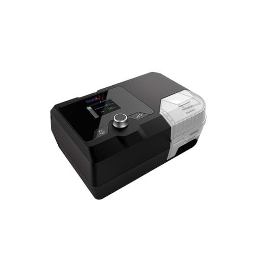 RESPİROX G2S AUTO CPAP CİHAZI ISITICILI VE NEMLENDİRİCİLİ
