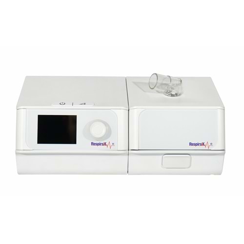 RESPİROX SOUNDSLEEP LC-APAP PRO CPAP CİHAZI ISITICILI VE NEMLENDİRİCİLİ
