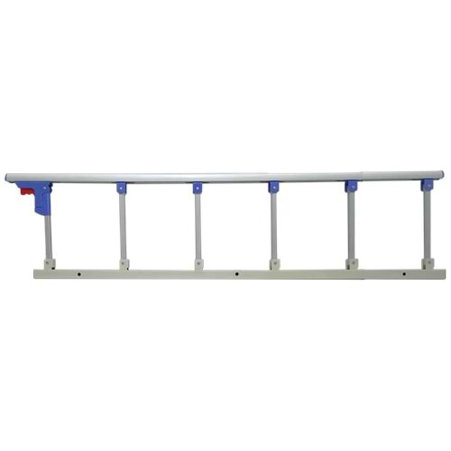 6 BAR TABANCA KORKULUK