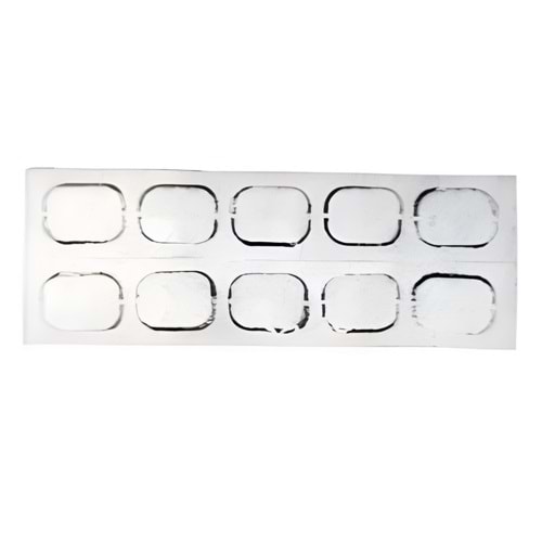RESPİROX RN01 MASKE FİLTRESİ