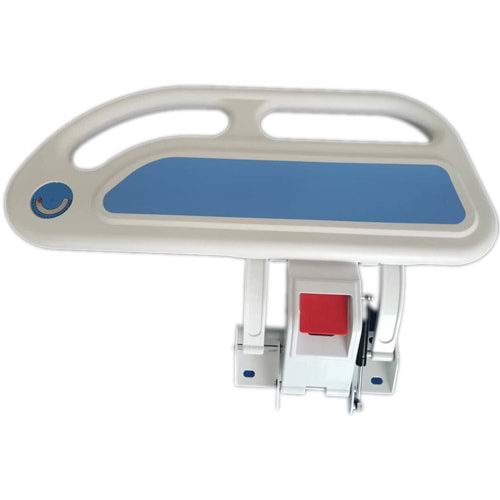 AÇI GÖSTERGELİ ABS YANLIK (4'LÜ SET)