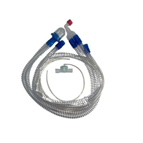 ALTECH PROMIXAL HATLI SU TUTUCULU ÇİFTLİ DEVRE
