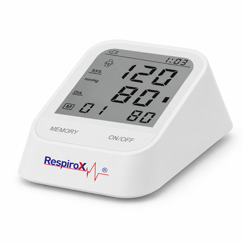 A803 RESPİROX LCD EKRAN KOLDAN TANSİYON ALETİ