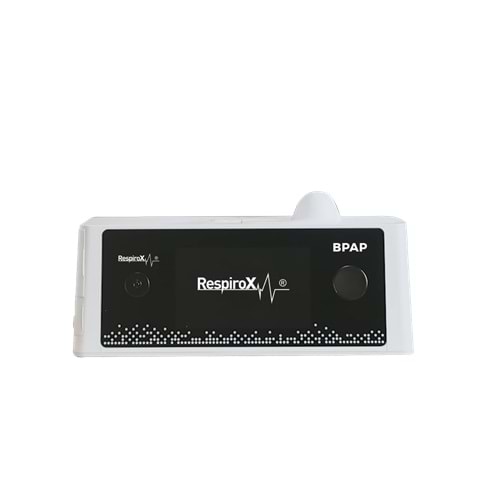 RESPİROX DM28-25SA-BP BPAP S CİHAZI