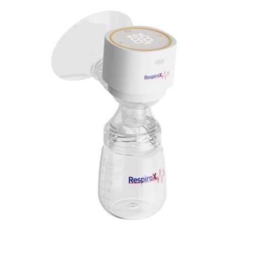 DQ-S069 RESPİROX ŞARJLI SÜT POMPASI
