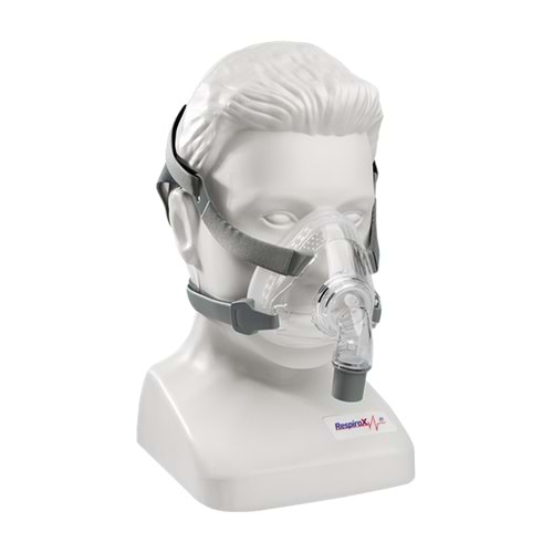 F5A FULL FACE MASKE