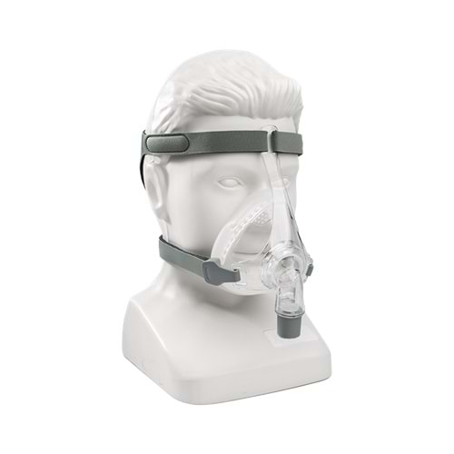 F5 FULL FACE MASKE