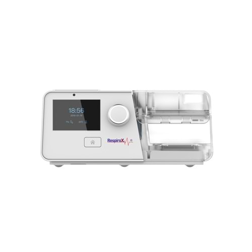 RESPİROX G3 LUNA A20 AUTO CPAP CİHAZI ISITICILI VE NEMLENDİRİCİLİ