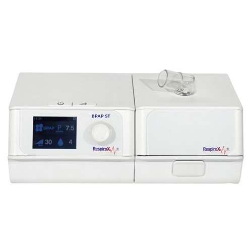 RESPİROX SOUNDSLEEP LC-BPAP-30T BPAP ST CİHAZI