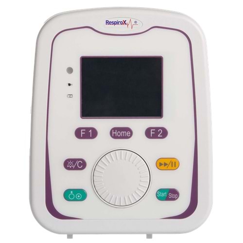 RESPİROX ME10 MAMA POMPASI - ŞARJLI