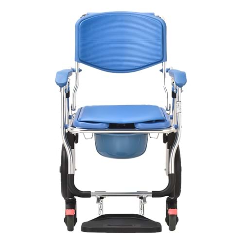 RESPİROX RLTS-03 BANYO ÖZELLİKLİ İTHAL SEYYAR TUVALET