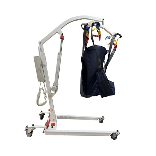 RTL-01 HASTA TRANSFER LİFTİ