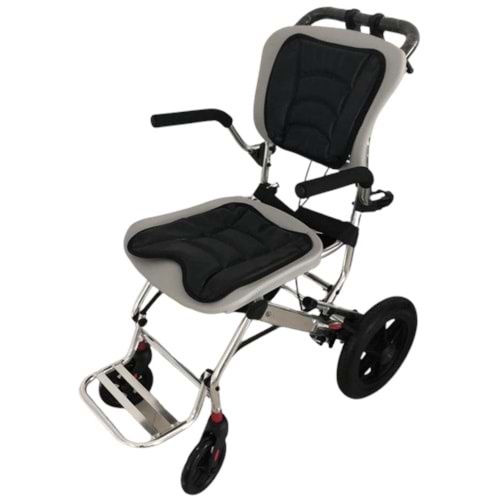 RESPİROX RTS-02 ALÜMİNYUM HASTA TRANSFER ARACI