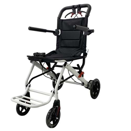 RESPİROX RTS-03 HASTA TRANSFER ARACI