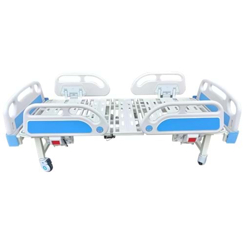 RESPİROX RYAAM2 İKİ MOTORLU FULL ABS İTHAL HASTA YATAĞI