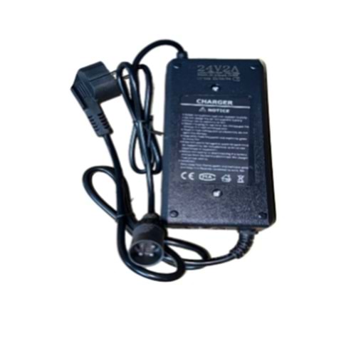 RESPİROX RATS-01 ADAPTÖR