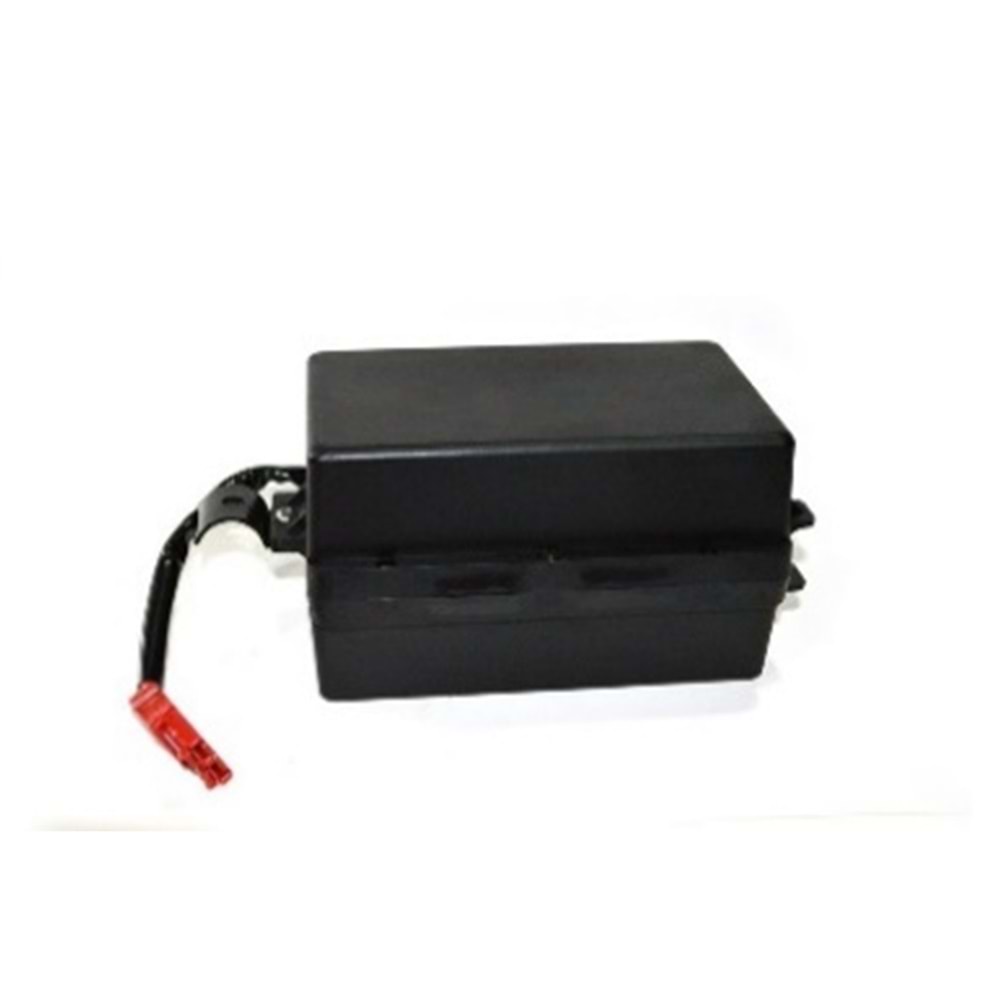 RESPİROX EA-8000 24V 12AH LİTYUM AKÜ